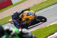 Advanced Group Yellow Bikes